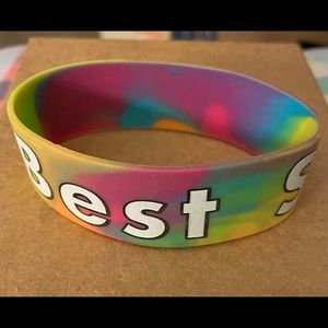 3 for $10 Tie-Die Bracelet